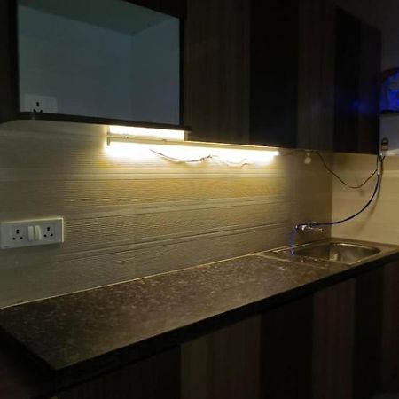 Chaudhary Homes Greater Noida Eksteriør bilde