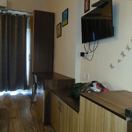 Chaudhary Homes Greater Noida Eksteriør bilde
