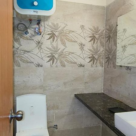 Chaudhary Homes Greater Noida Eksteriør bilde