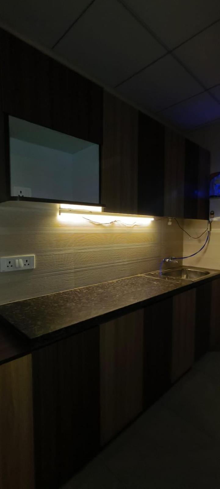 Chaudhary Homes Greater Noida Eksteriør bilde