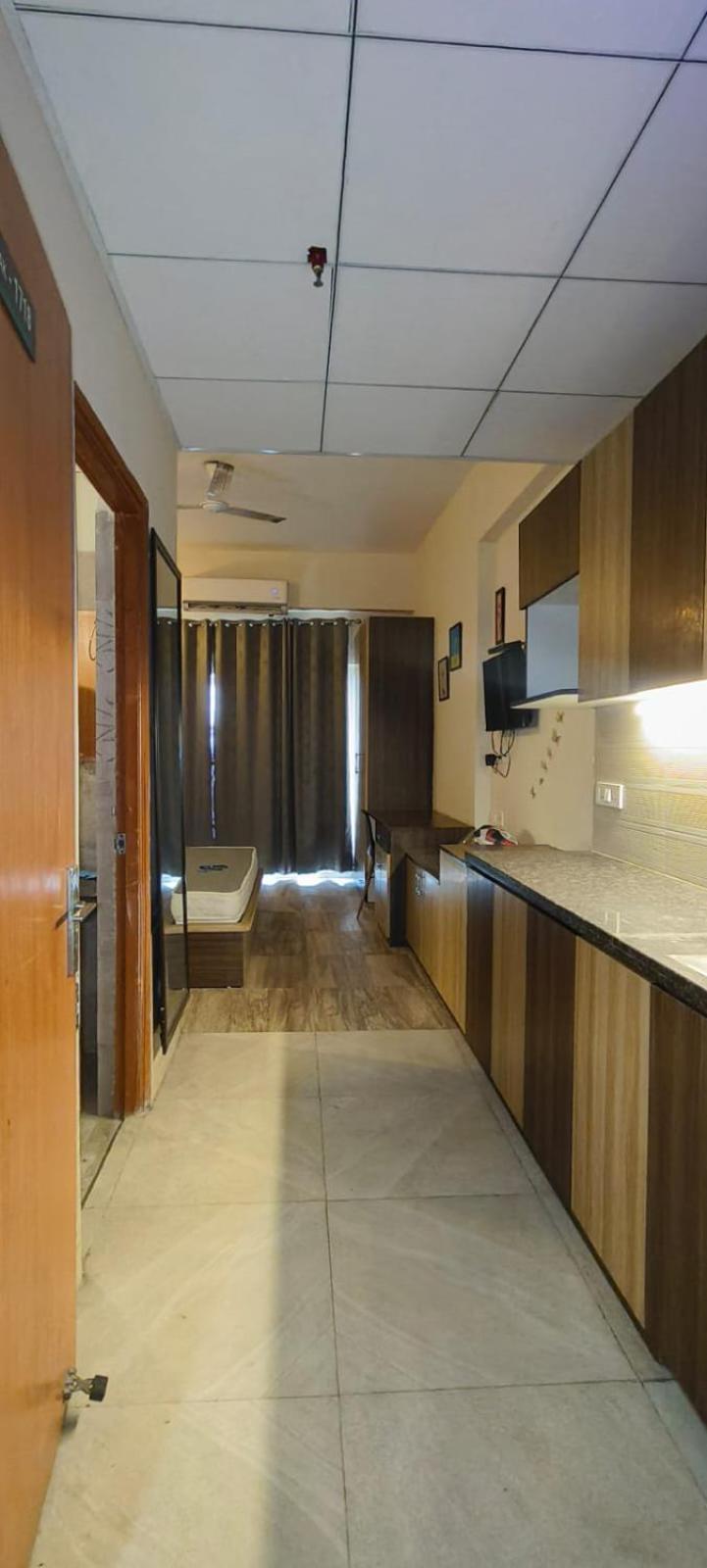 Chaudhary Homes Greater Noida Eksteriør bilde