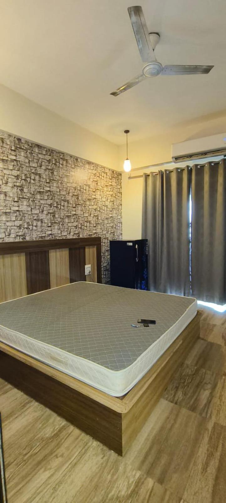 Chaudhary Homes Greater Noida Eksteriør bilde