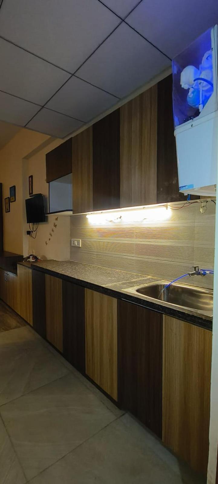 Chaudhary Homes Greater Noida Eksteriør bilde