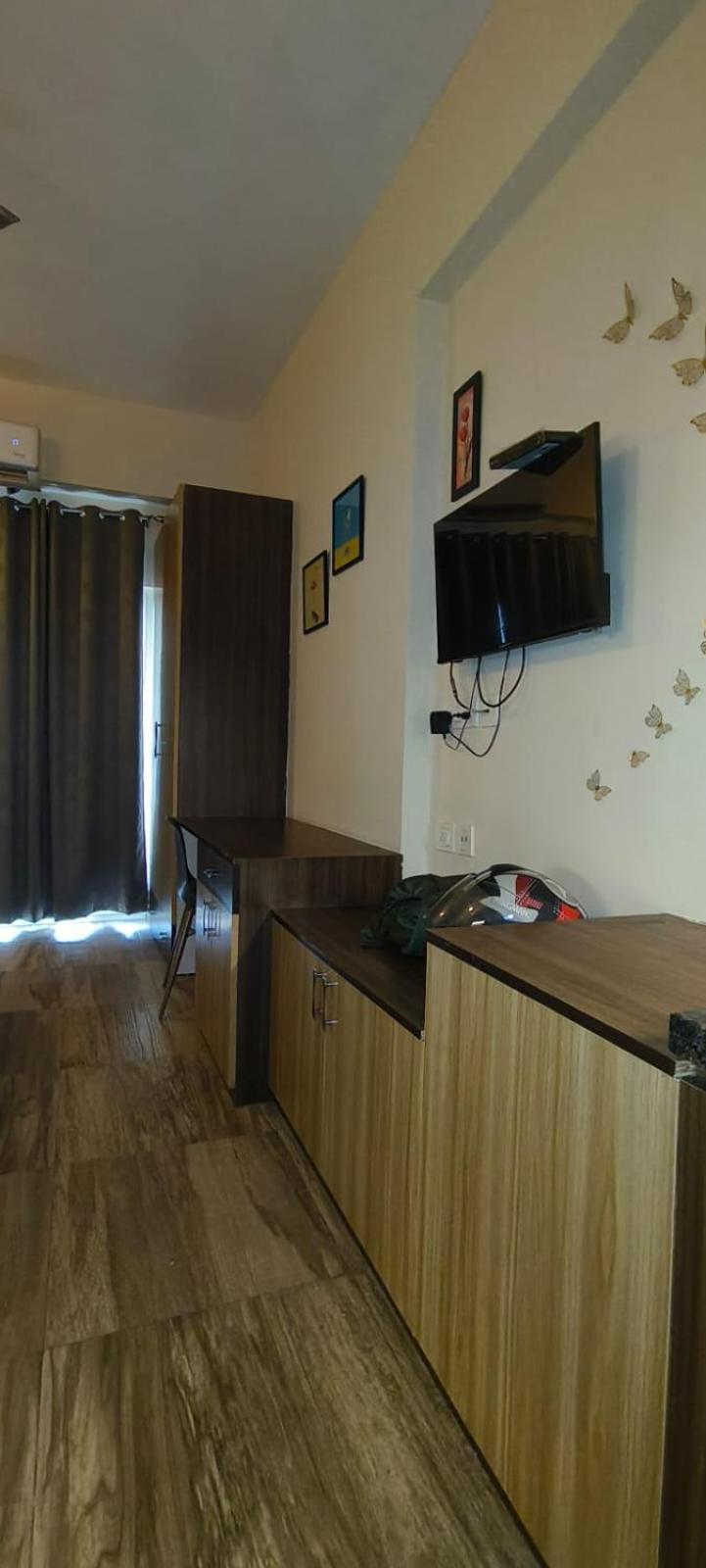 Chaudhary Homes Greater Noida Eksteriør bilde