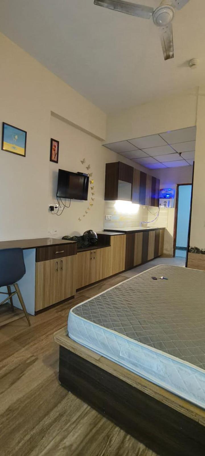 Chaudhary Homes Greater Noida Eksteriør bilde