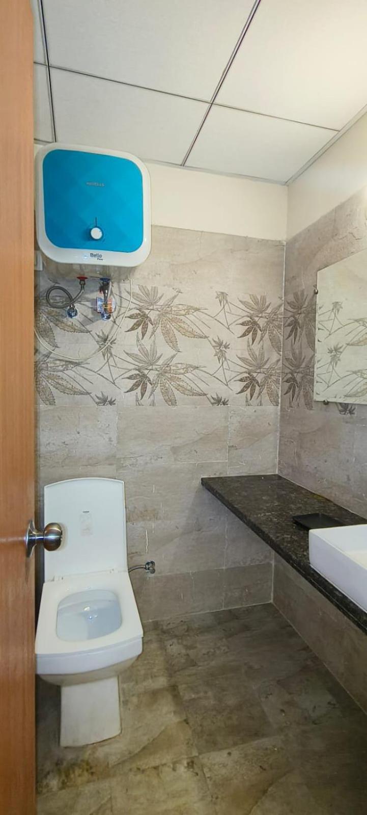 Chaudhary Homes Greater Noida Eksteriør bilde